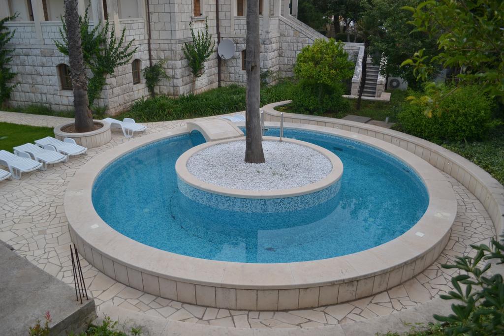Apartment Vesna Doc Dubrovnik Exterior photo