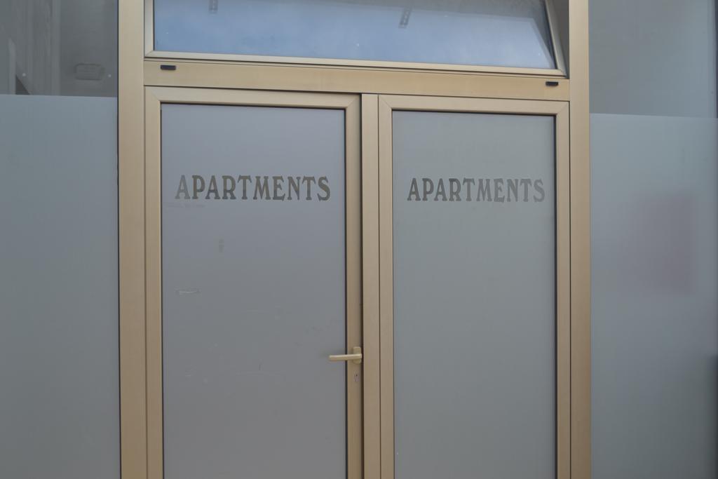 Apartment Vesna Doc Dubrovnik Exterior photo