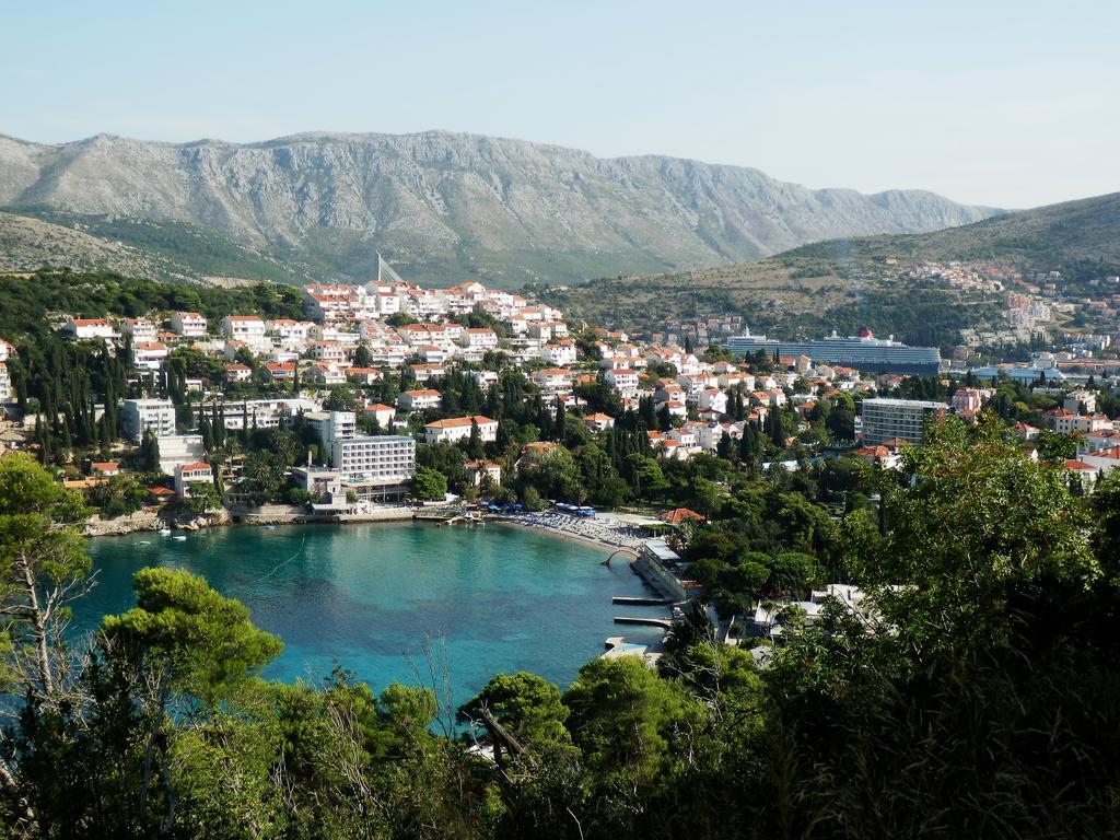 Apartment Vesna Doc Dubrovnik Exterior photo