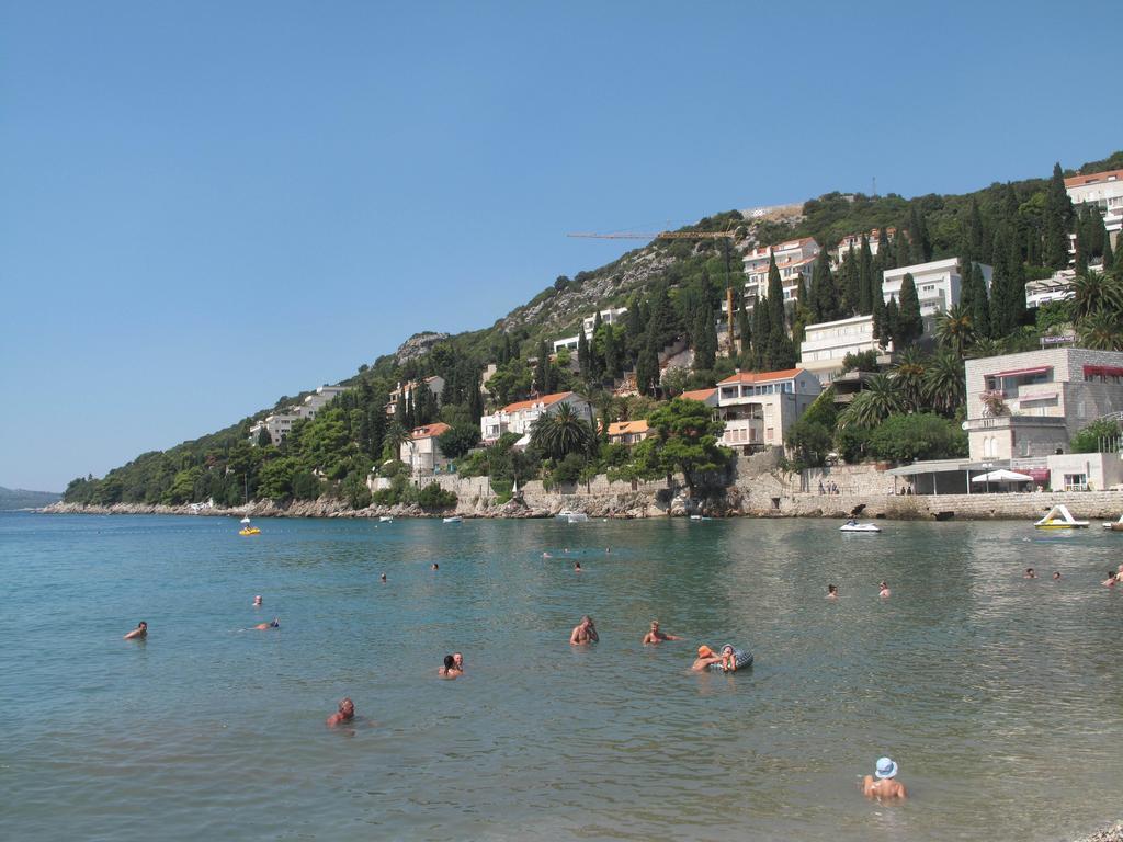 Apartment Vesna Doc Dubrovnik Exterior photo