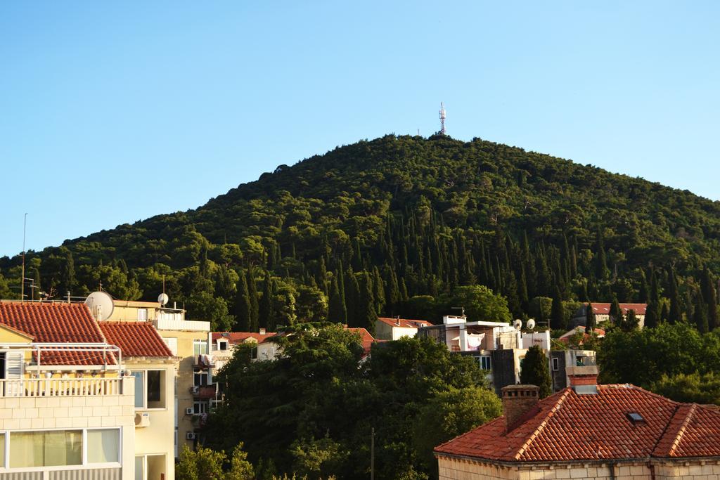 Apartment Vesna Doc Dubrovnik Exterior photo