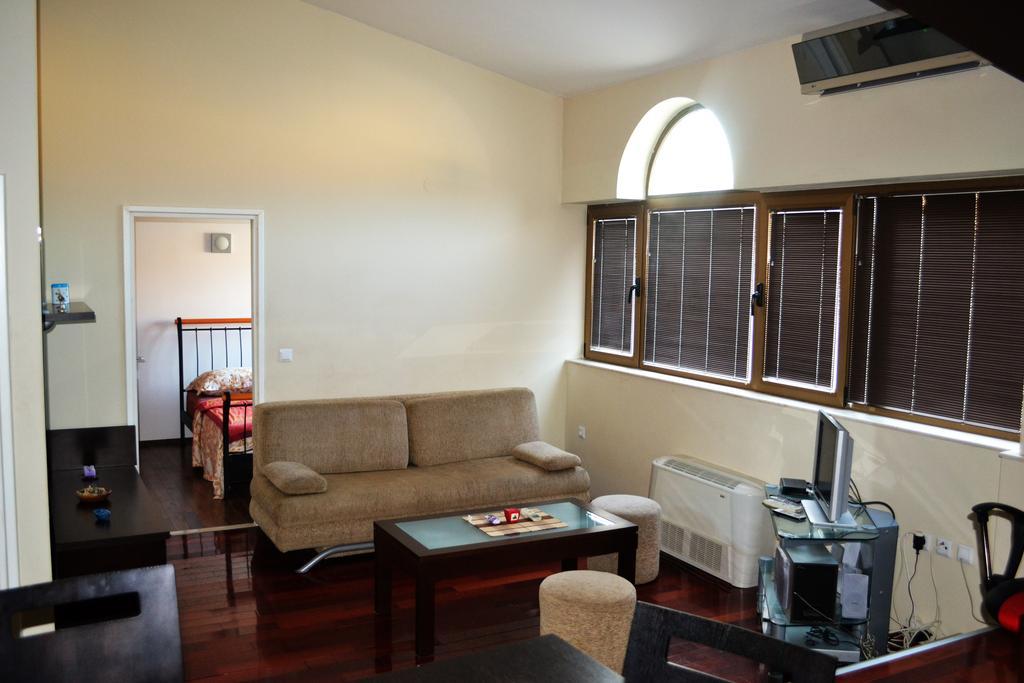 Apartment Vesna Doc Dubrovnik Exterior photo
