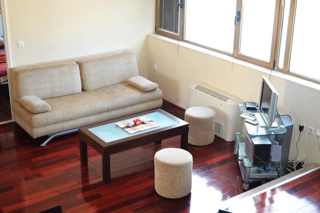 Apartment Vesna Doc Dubrovnik Room photo