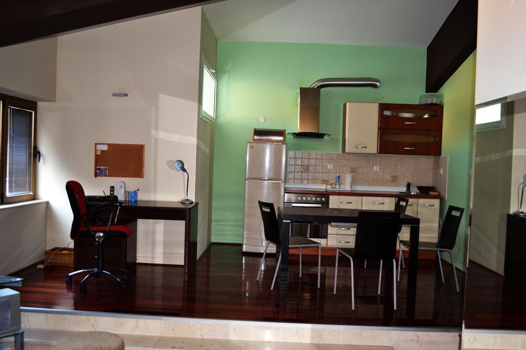 Apartment Vesna Doc Dubrovnik Exterior photo