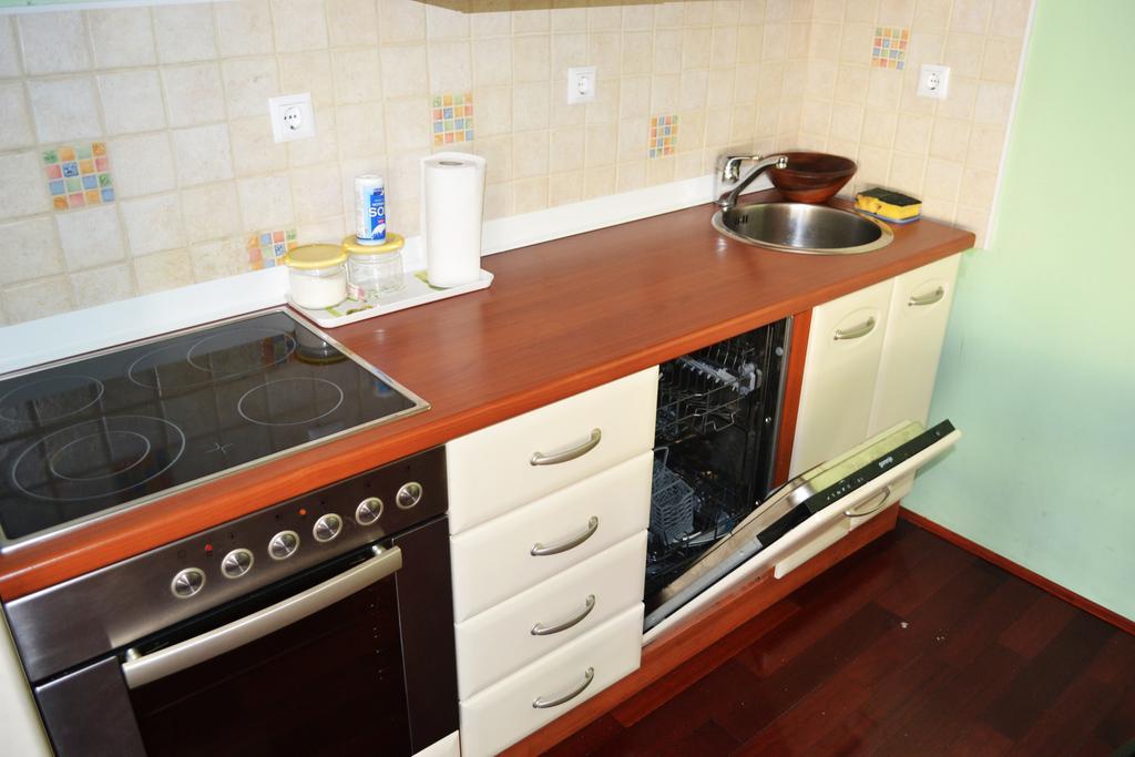 Apartment Vesna Doc Dubrovnik Exterior photo