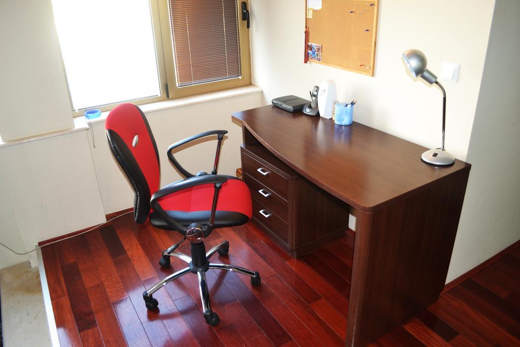 Apartment Vesna Doc Dubrovnik Room photo