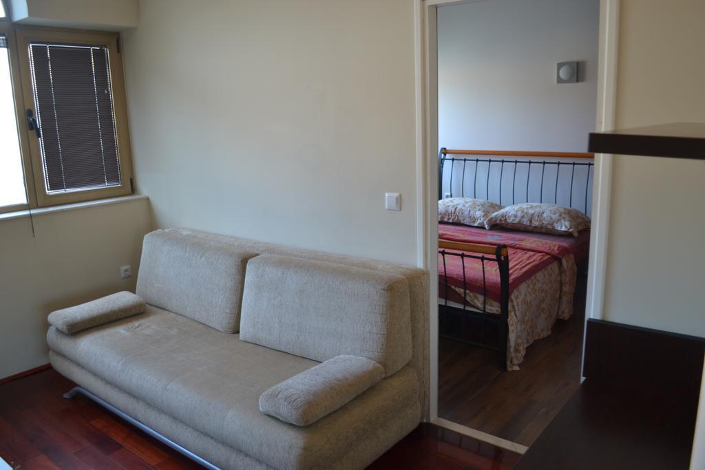Apartment Vesna Doc Dubrovnik Exterior photo