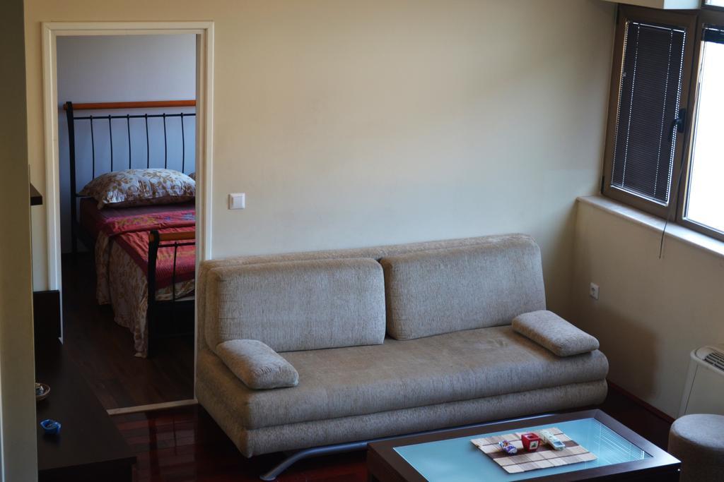 Apartment Vesna Doc Dubrovnik Exterior photo