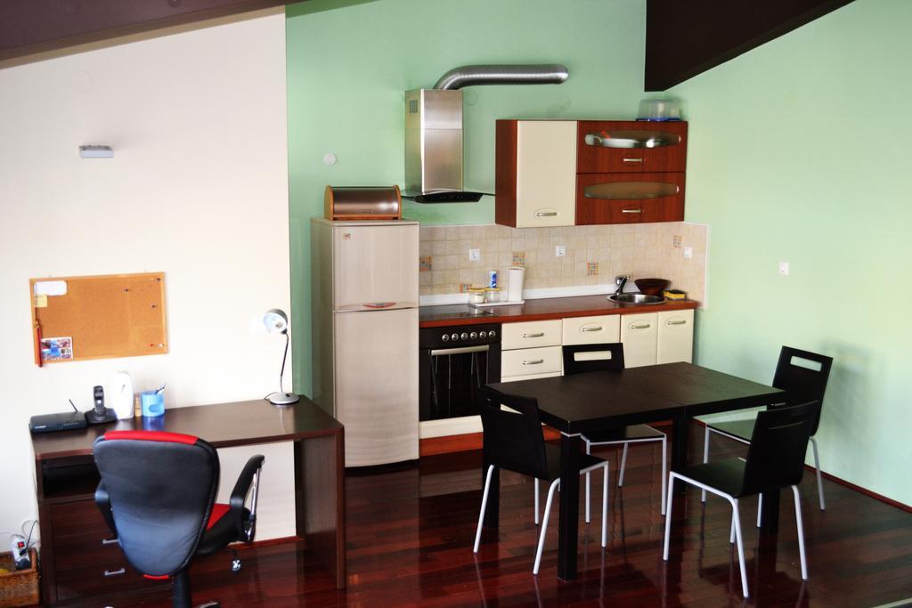 Apartment Vesna Doc Dubrovnik Room photo