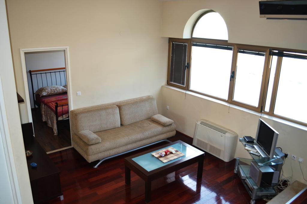 Apartment Vesna Doc Dubrovnik Exterior photo