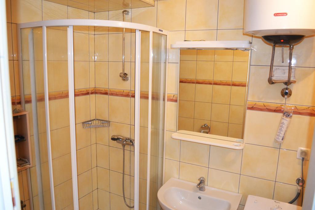 Apartment Vesna Doc Dubrovnik Exterior photo